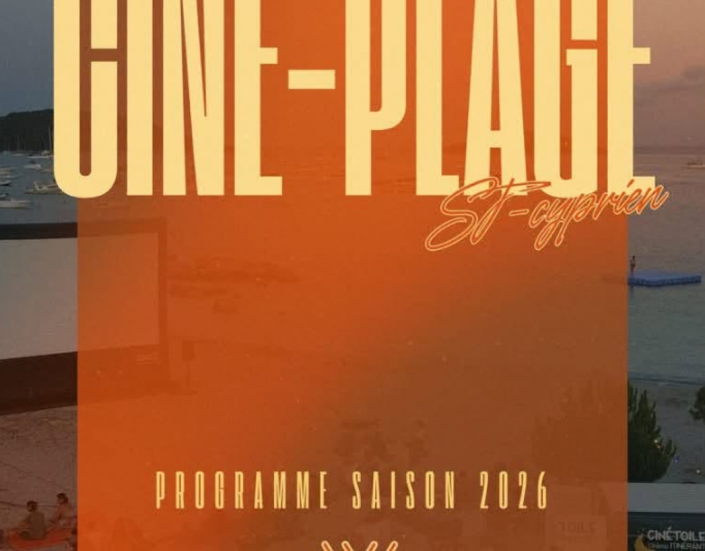 Cinétoile sur la plage de San Ciprianu_Lecci